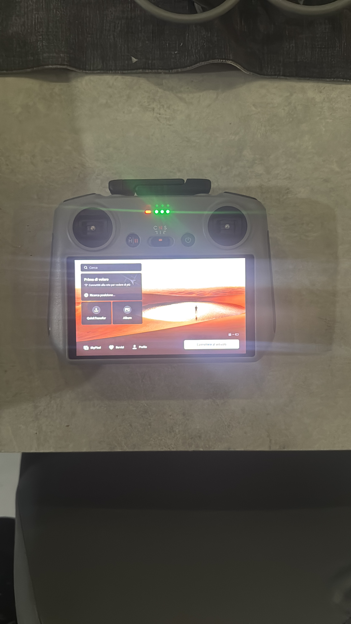 Dji avata 360
