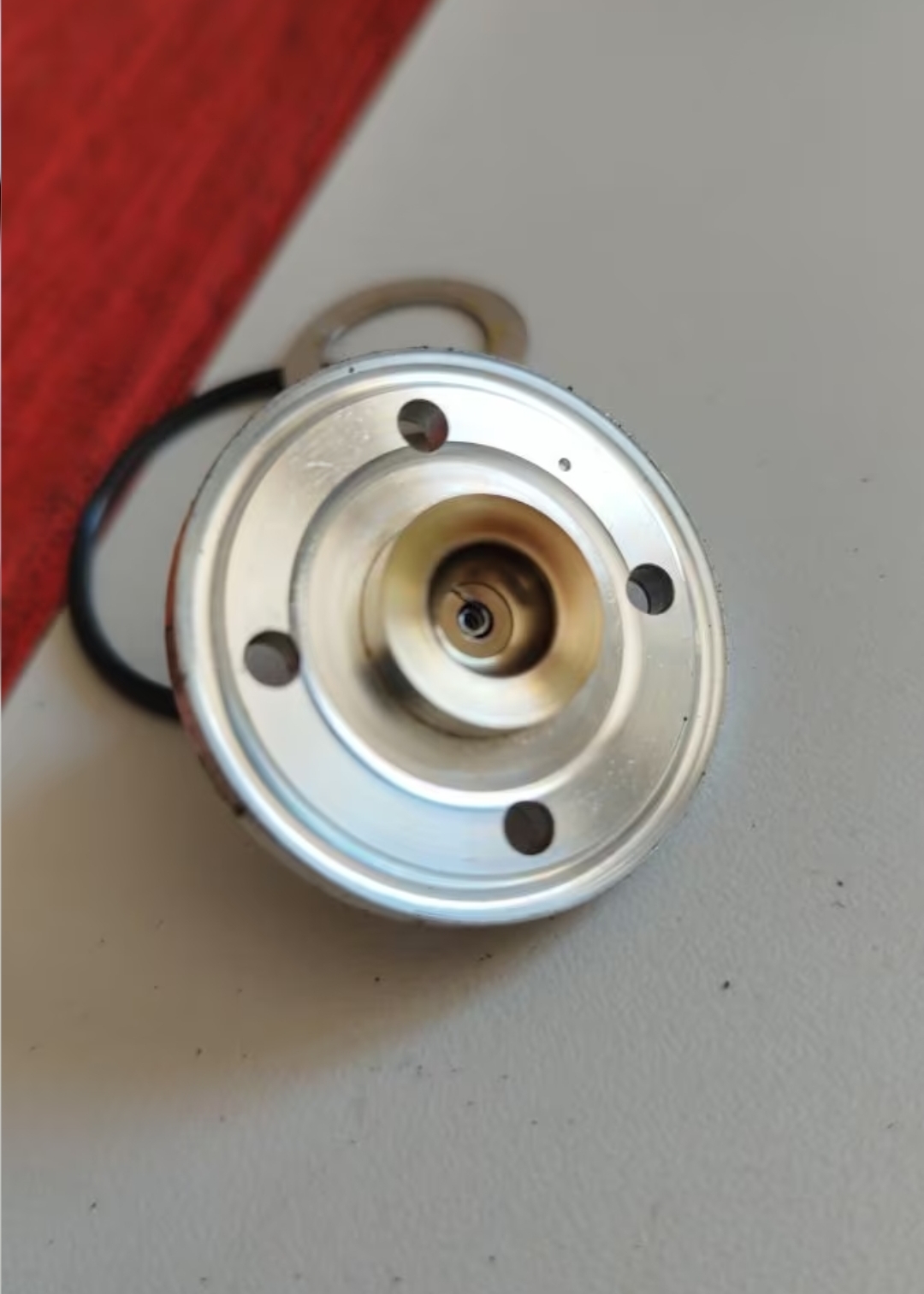 Motore OS Speed T1204 2.1cc