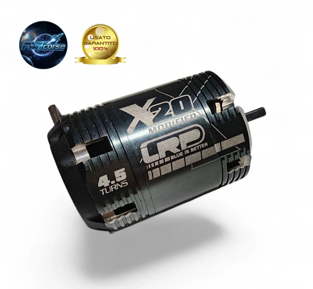 Motore LRP 4.5t