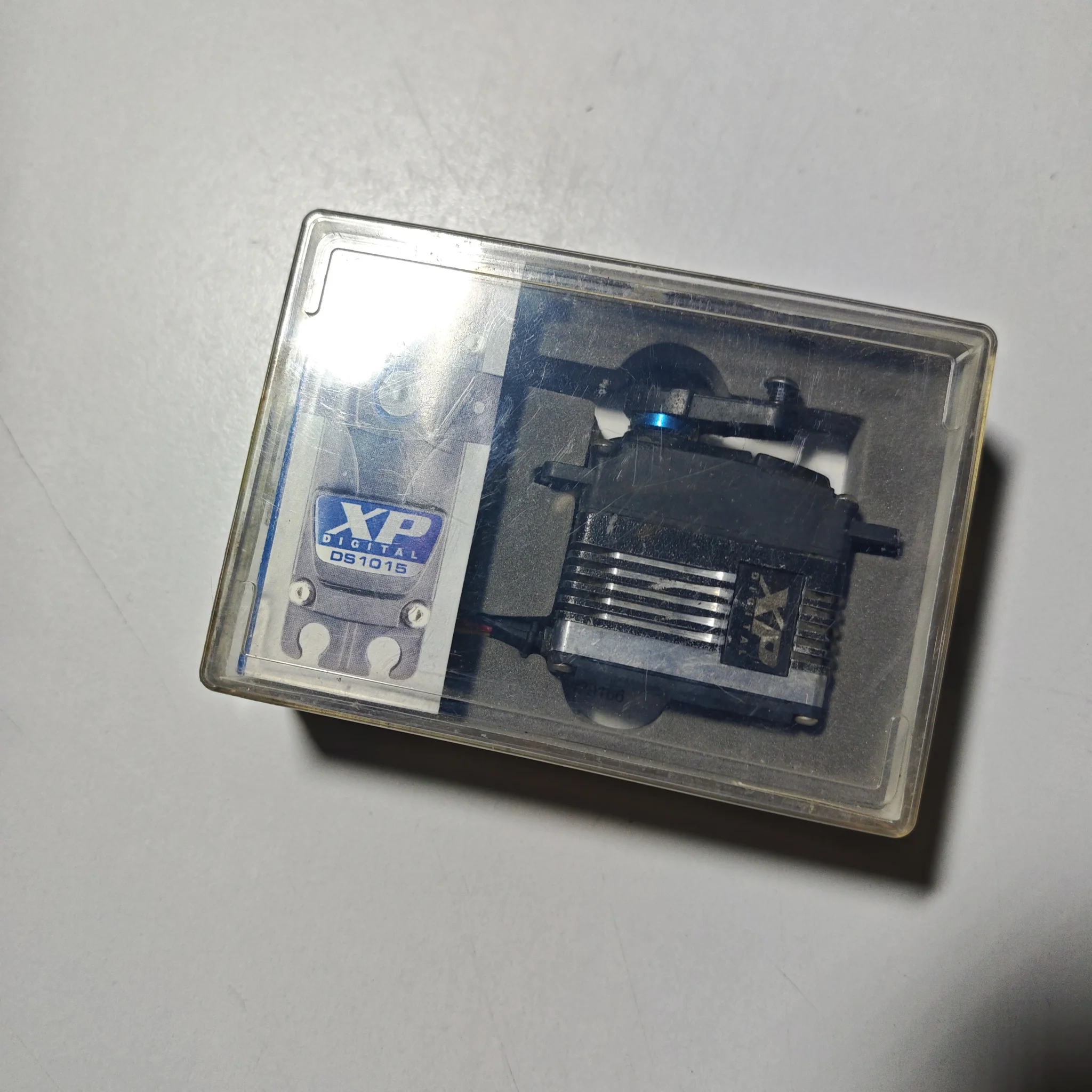 Servocomando XP Ds 1015