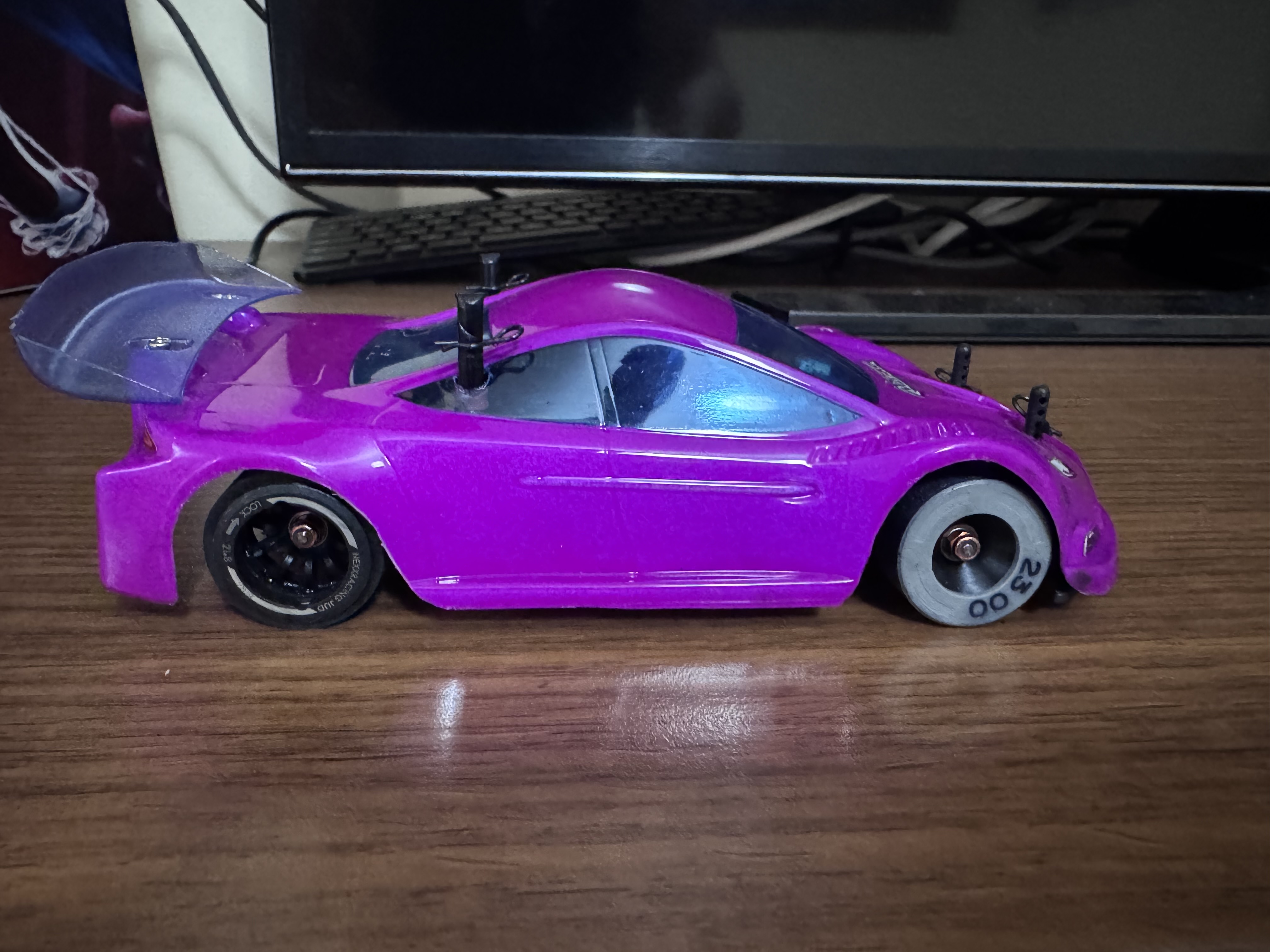 MiniZ PN nuova!!!
