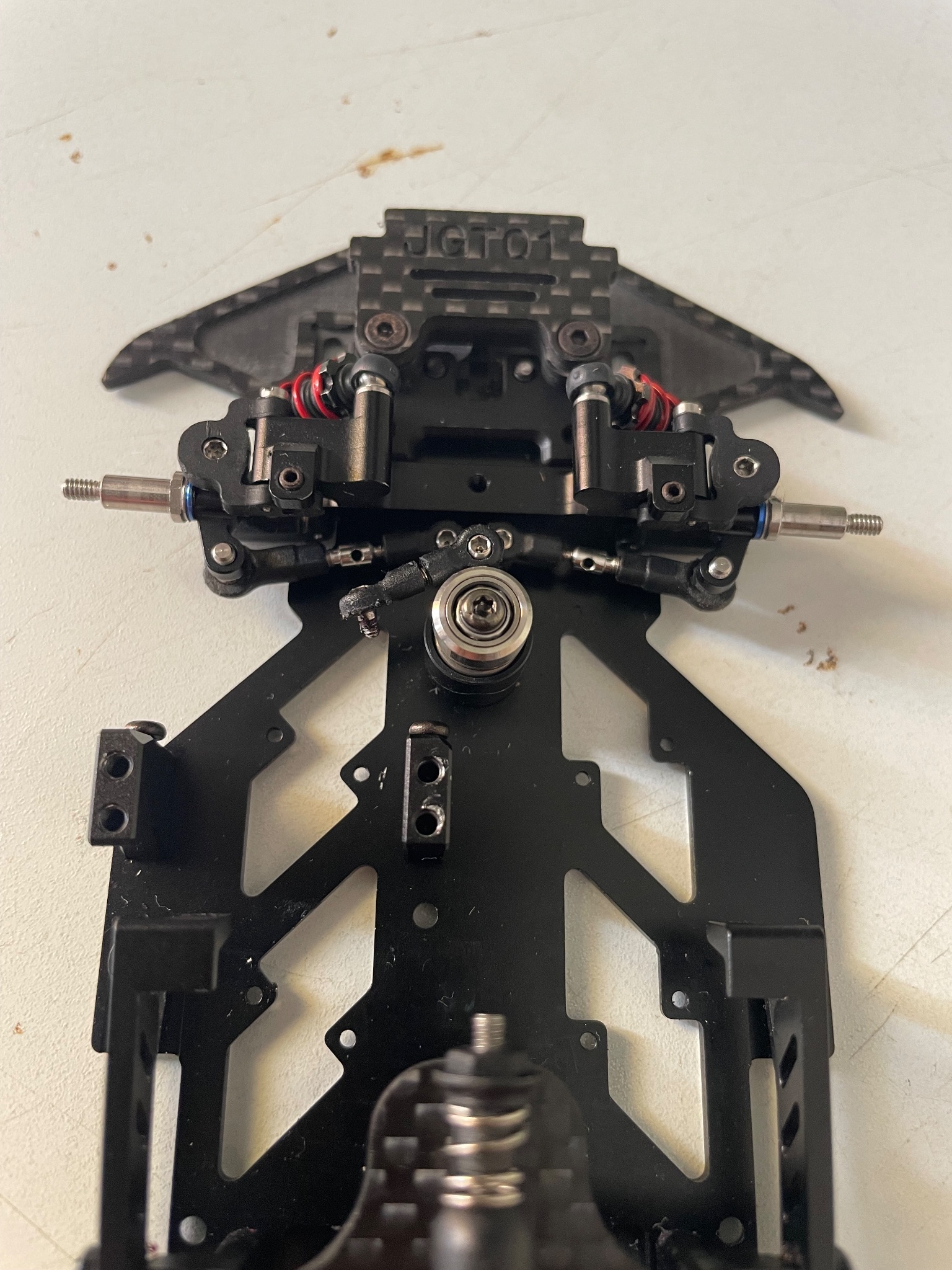 Rtrc rta v1.2