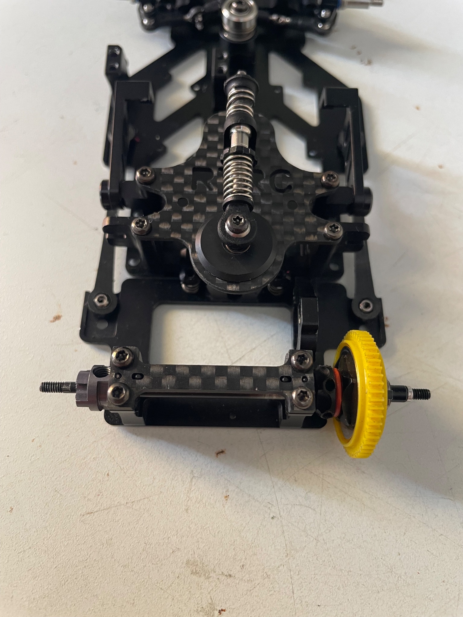 Rtrc rta v1.2