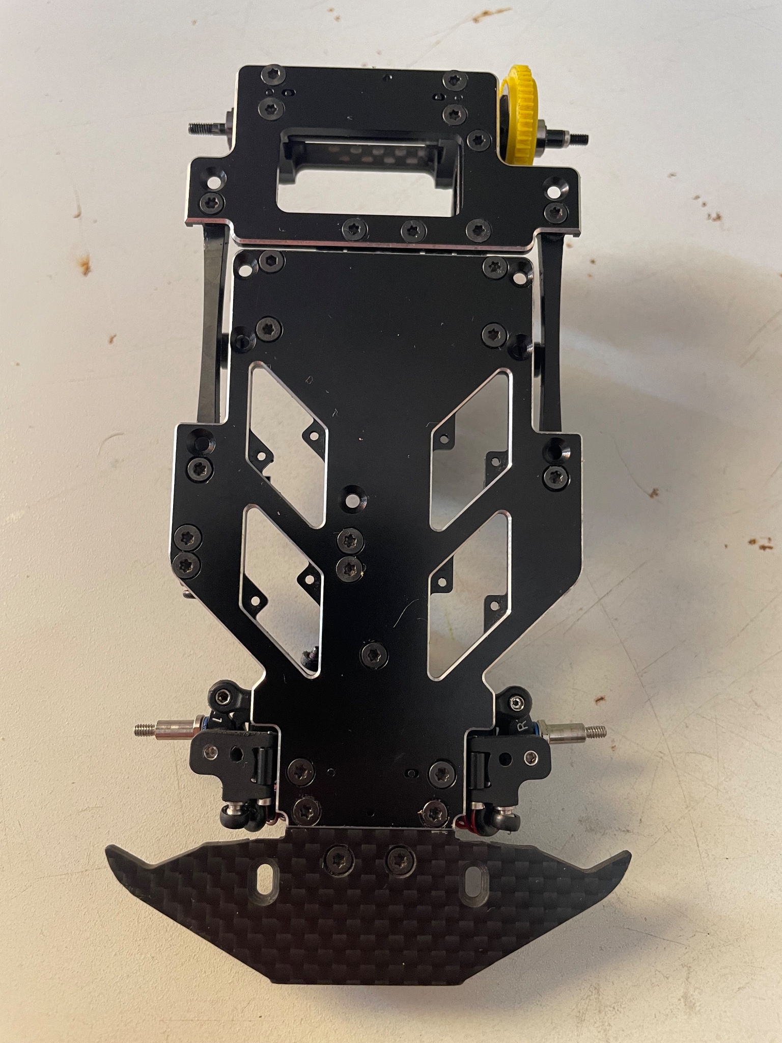 Rtrc rta v1.2