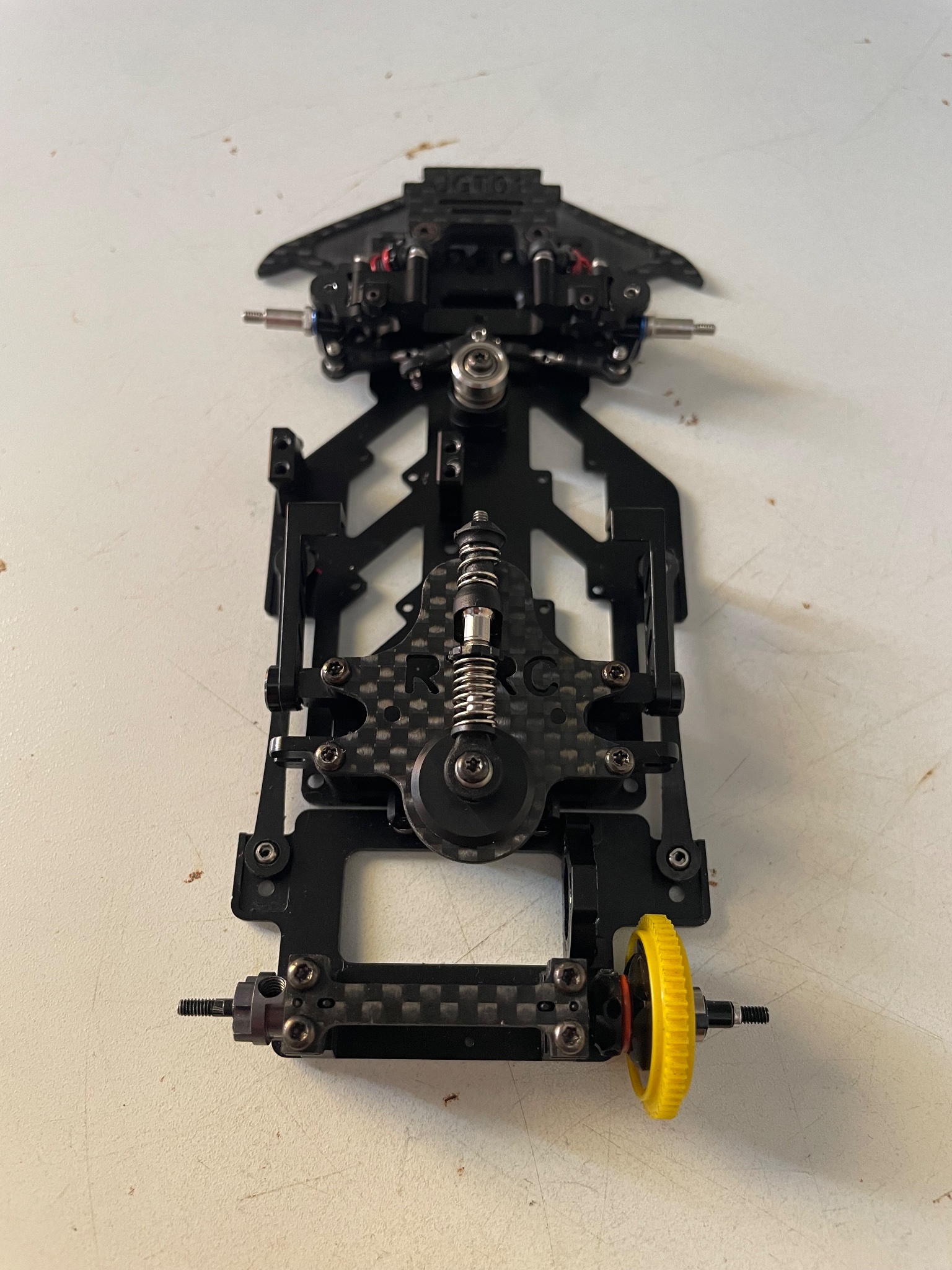 Rtrc rta v1.2