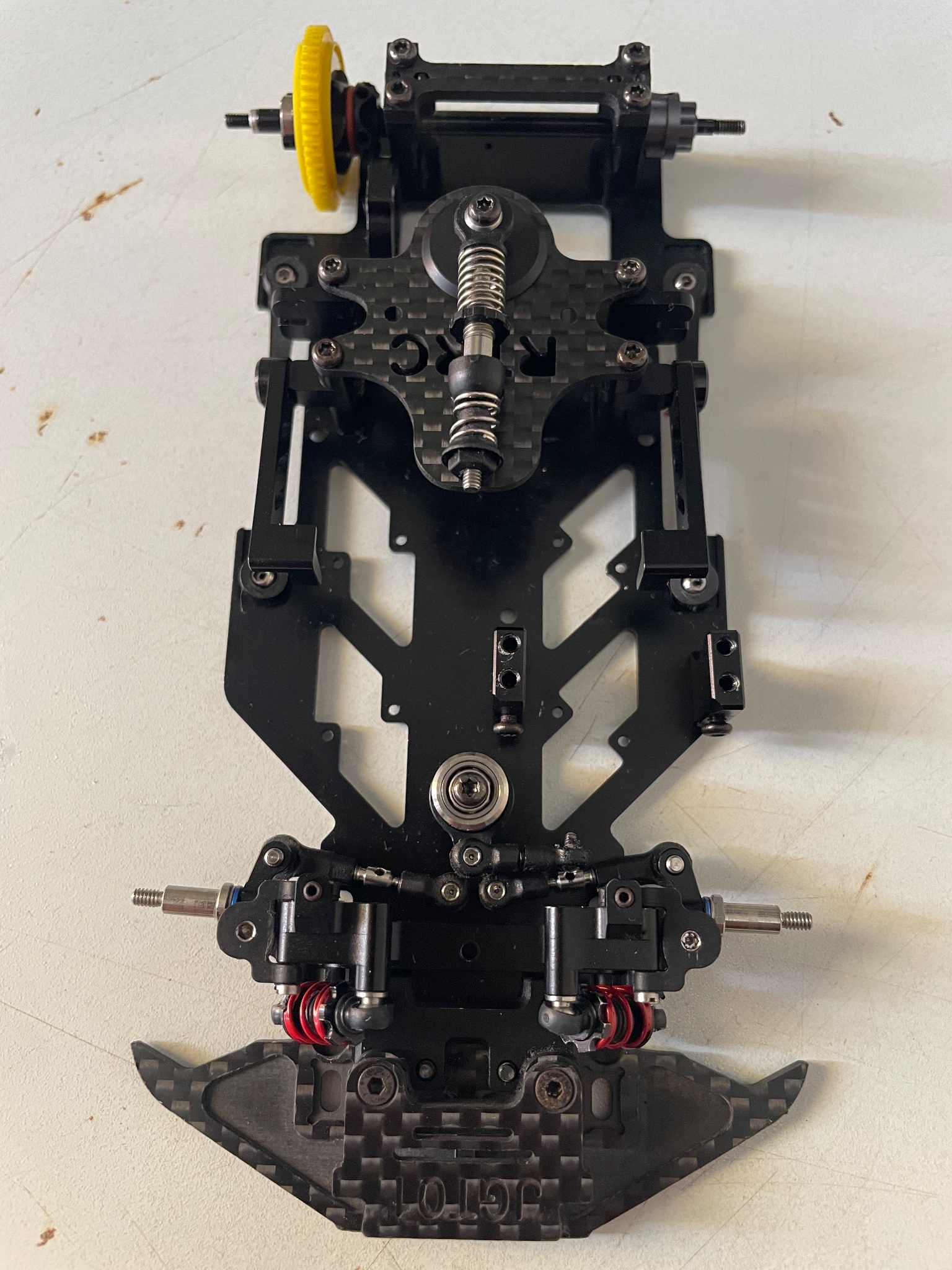 Rtrc rta v1.2