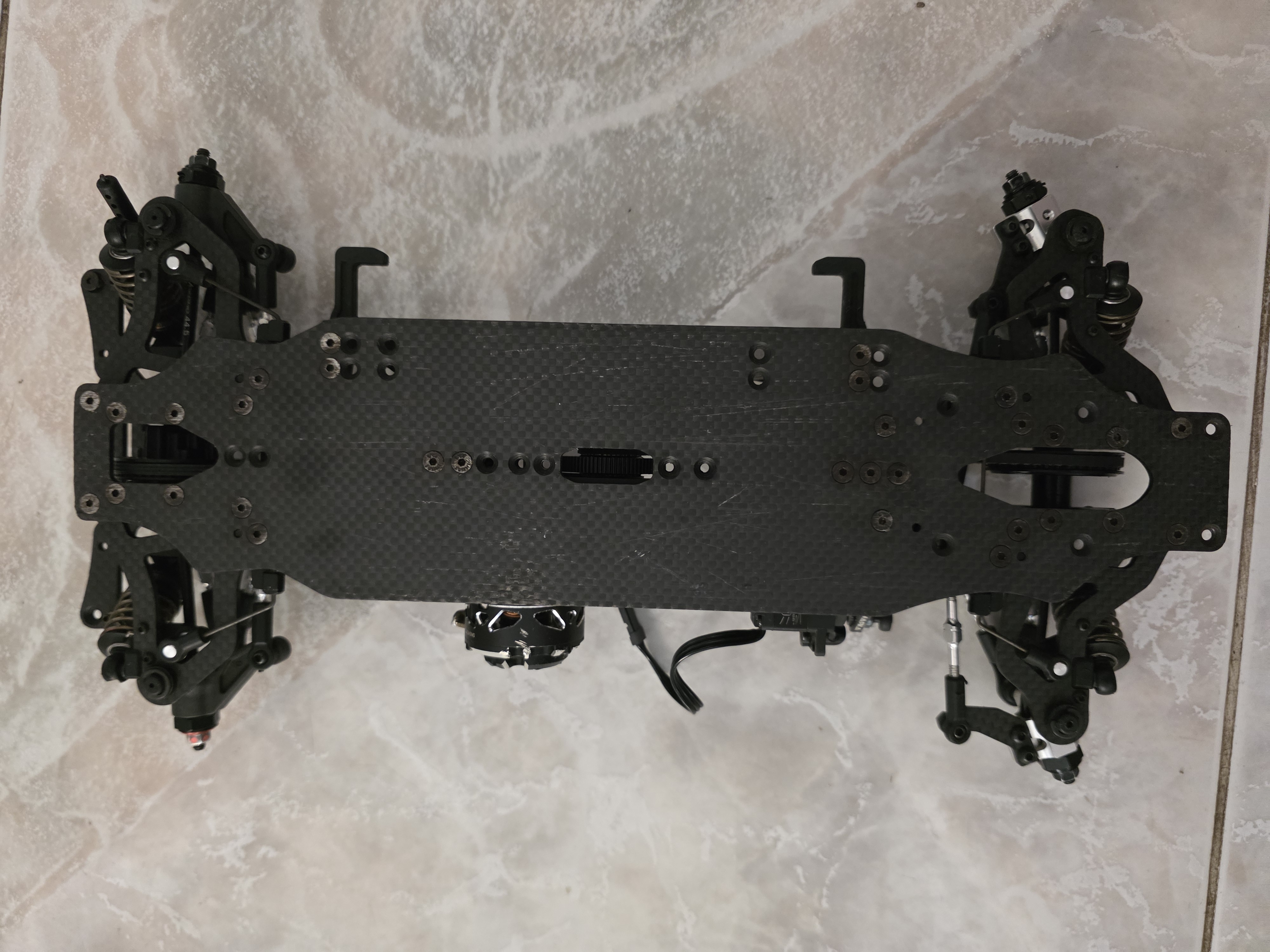 Yokomo ms1