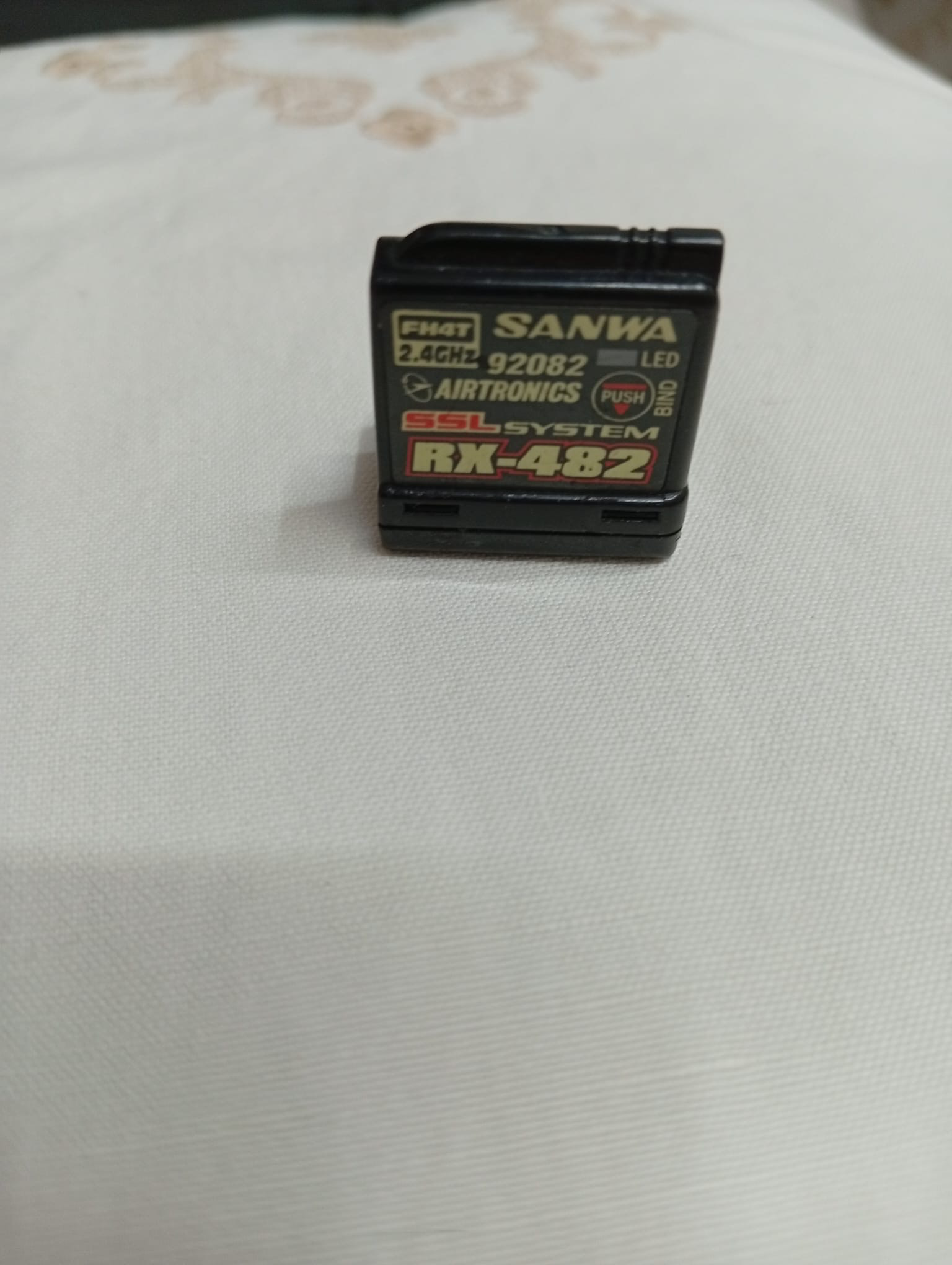 Sanwa MT-S