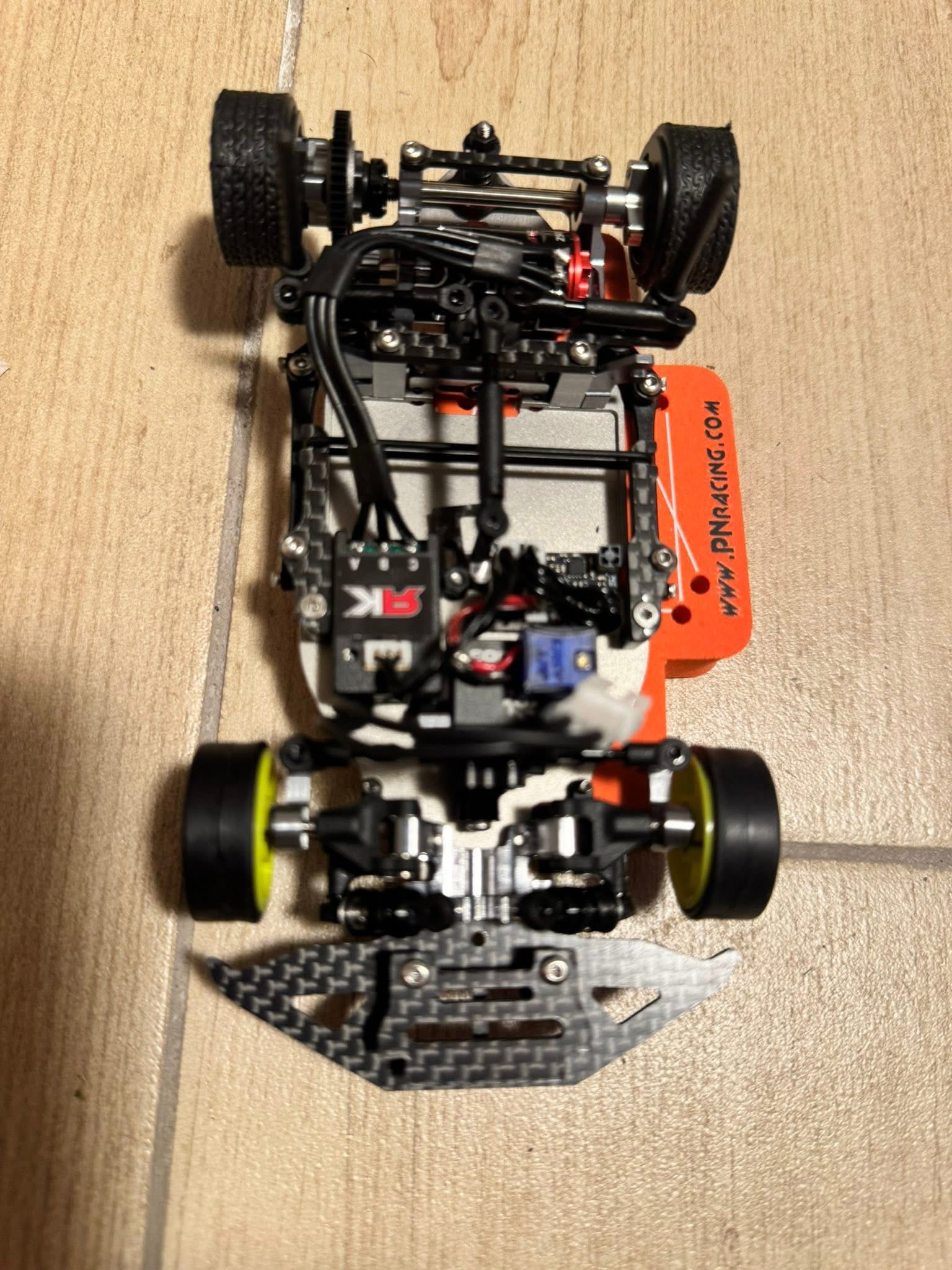 Xbility X-bone e accessori