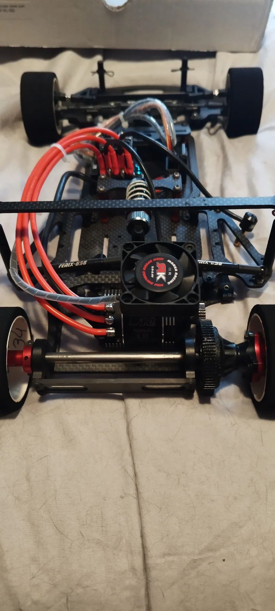 Pancar G56 235
