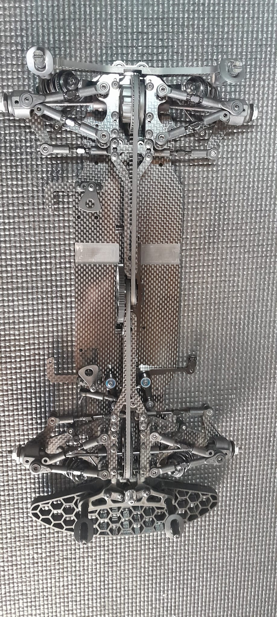 Xray x4 26