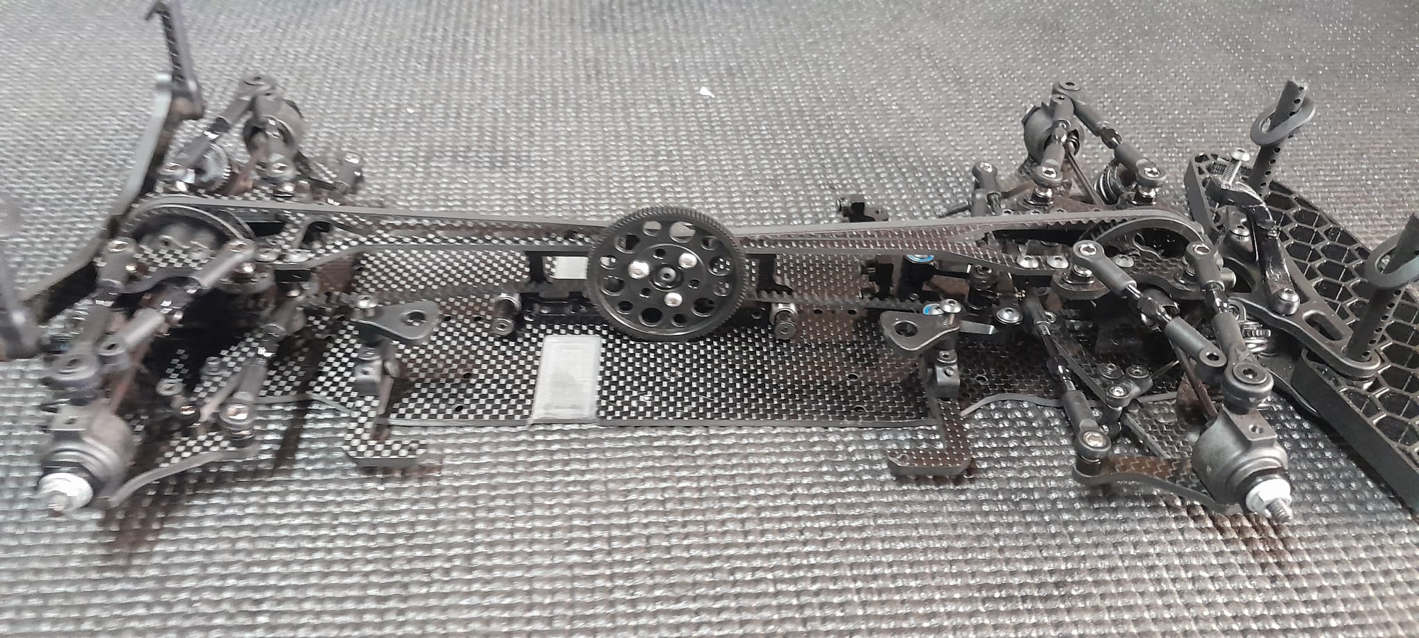 Xray x4 26